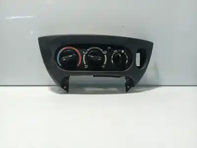 Peça sobressalente para automóvel em segunda mão comando de sofagem (chauffage / ar condicionado)  por renault megane i coach (da0/1_) 1.4 16v (da0d, da1h, da0w, da10) referências oem iam 770432138
