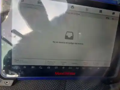 Автозапчасти б/у полный двигатель за opel astra h (a04) 1.6 (l48) ссылки oem iam 93191969 5601516 