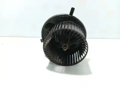 Peça sobressalente para automóvel em segunda mão ventilador de aquecimento por volkswagen passat b6 (3c2) 1.9 tdi referências oem iam 3c0907521