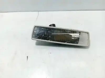 Peça sobressalente para automóvel em segunda mão espelho retrovisor interior por volkswagen passat b6 (3c2) 1.9 tdi referências oem iam 3c0857511d