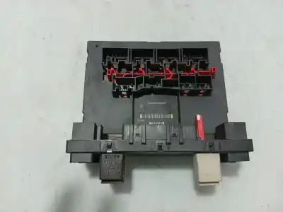 Peça sobressalente para automóvel em segunda mão caixa de fusíveis e relés por volkswagen passat b6 (3c2) 1.9 tdi referências oem iam 3c0937049j