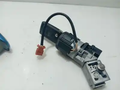 Pezzo di ricambio per auto di seconda mano interruttore di avviamento per peugeot 207/207+ (wa_, wc_) 1.4 16v riferimenti oem iam 9663123280  