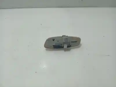 Автозапчастина б/у правий індикатор дзеркала для peugeot 207/207+ (wa_, wc_) 1.4 16v посилання на oem iam 6325g6  