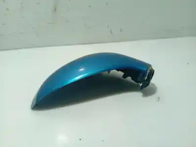 Pezzo di ricambio per auto di seconda mano modanatura per peugeot 207/207+ (wa_, wc_) 1.4 16v riferimenti oem iam 80228403  968019493u