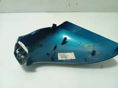 Pezzo di ricambio per auto di seconda mano modanatura per peugeot 207/207+ (wa_, wc_) 1.4 16v riferimenti oem iam 80228403  968019493u