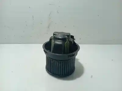 Peça sobressalente para automóvel em segunda mão ventilador de aquecimento por peugeot 207/207+ (wa_, wc_) 1.4 16v referências oem iam 6441v5