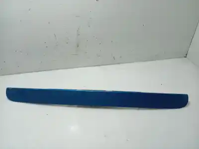 Pezzo di ricambio per auto di seconda mano modanatura per peugeot 207/207+ (wa_, wc_) 1.4 16v riferimenti oem iam 8742l0  