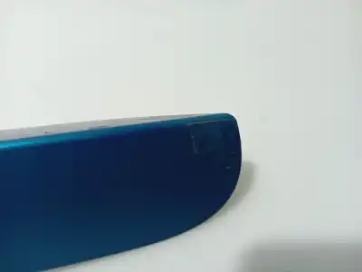 Pezzo di ricambio per auto di seconda mano modanatura per peugeot 207/207+ (wa_, wc_) 1.4 16v riferimenti oem iam 8742l0  