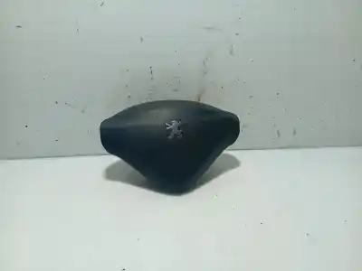 Peça sobressalente para automóvel em segunda mão airbag dianteiro esquerdo por peugeot 207/207+ (wa_, wc_) 1.4 16v referências oem iam 4112ja