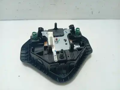 Автозапчастина б/у передня ліва подушка безопасности для peugeot 207/207+ (wa_, wc_) 1.4 16v посилання на oem iam 4112ja  