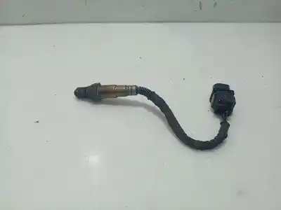 Peça sobressalente para automóvel em segunda mão sensor por peugeot 207/207+ (wa_, wc_) 1.4 16v referências oem iam 9636968380