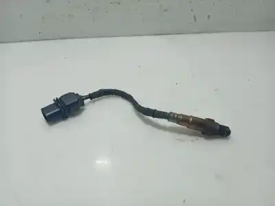 Peça sobressalente para automóvel em segunda mão sensor por peugeot 207/207+ (wa_, wc_) 1.4 16v referências oem iam 9636968380 0258017113 