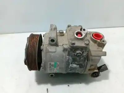 Peça sobressalente para automóvel em segunda mão compressor de ar condicionado a/a a/c por volkswagen passat b6 (3c2) 1.9 tdi referências oem iam 1ko820803s