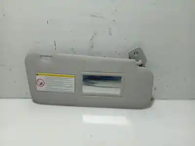 Автозапчастина б/у правильний натір для peugeot 207/207+ (wa_, wc_) 1.4 16v посилання на oem iam 16126929bj  