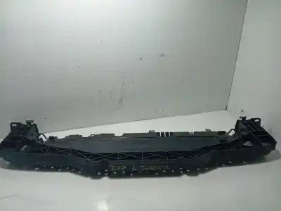 Автозапчастина б/у фронтальна панель для peugeot 207/207+ (wa_, wc_) 1.4 16v посилання на oem iam 7104fs  9677952180