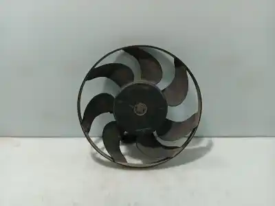 Peça sobressalente para automóvel em segunda mão termoventilador elétrico por volkswagen passat b6 (3c2) 1.9 tdi referências oem iam 1ko959455dh