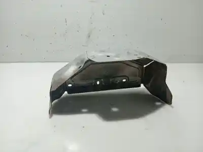 Peça sobressalente para automóvel em segunda mão escapamento completo por peugeot 207/207+ (wa_, wc_) 1.4 16v referências oem iam 9685451880