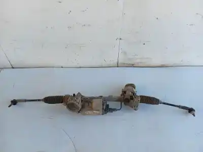 Peça sobressalente para automóvel em segunda mão caixa de direção por volkswagen passat b6 (3c2) 1.9 tdi referências oem iam 1k1909144k