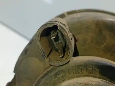 Автозапчасти б/у левая противотуманная фара за renault megane i coach (da0/1_) 1.4 16v (da0d, da1h, da0w, da10) ссылки oem iam 085512004l  