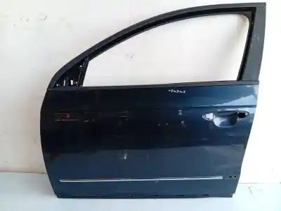 Peça sobressalente para automóvel em segunda mão porta da frente esquerda por volkswagen passat b6 (3c2) 1.9 tdi referências oem iam 03c4831055j