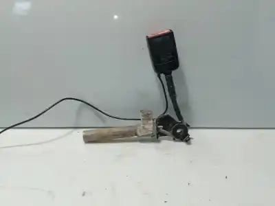 Автозапчастина б/у лівий передній гачок для renault megane i coach (da0/1_) 1.4 16v (da0d, da1h, da0w, da10) посилання на oem iam 878977794r  