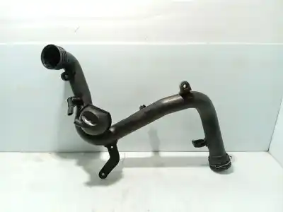 Peça sobressalente para automóvel em segunda mão tubo por volkswagen passat b6 (3c2) 1.9 tdi referências oem iam 1k0145762