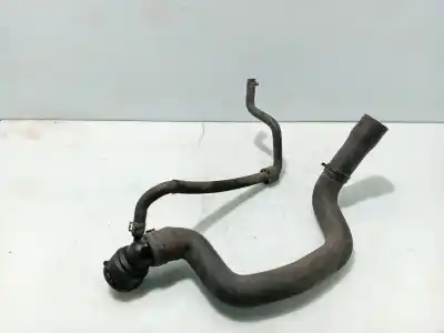 Peça sobressalente para automóvel em segunda mão tubo por volkswagen passat b6 (3c2) 1.9 tdi referências oem iam 6q0122291e
