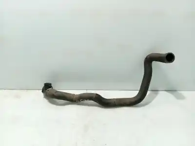 Peça sobressalente para automóvel em segunda mão tubo por volkswagen passat b6 (3c2) 1.9 tdi referências oem iam 1ko122291ad