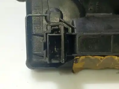 Автозапчастина б/у двигатель заднього правого скла для renault megane i coach (da0/1_) 1.4 16v (da0d, da1h, da0w, da10) посилання на oem iam zh00538500  