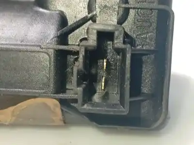 Автозапчасти б/у мотор заднего левого стекла за renault megane i coach (da0/1_) 1.4 16v (da0d, da1h, da0w, da10) ссылки oem iam zh00534410  