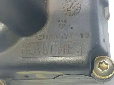 Автозапчасти б/у мотор заднего левого стекла за renault megane i coach (da0/1_) 1.4 16v (da0d, da1h, da0w, da10) ссылки oem iam zh00534410  