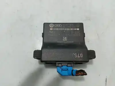 Peça sobressalente para automóvel em segunda mão módulo de confort / bsi /bcm por volkswagen passat b6 (3c2) 1.9 tdi referências oem iam 3c0907951a