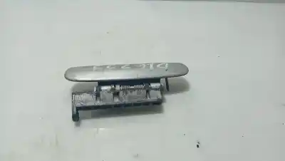 Gebrauchtes Autoersatzteil LINKER VORDERER ÄUSSERER GRIFF zum CITROEN XSARA (N1)  OEM-IAM-Referenzen 9101N2  