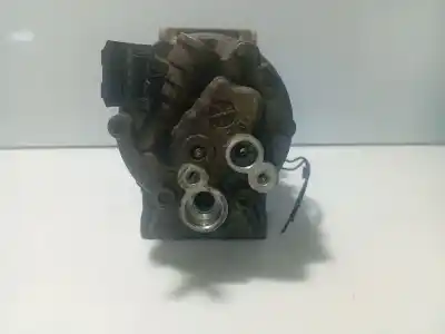 Автозапчасти б/у компрессор кондиционера воздуха за renault megane i coach (da0/1_) 1.4 16v (da0d, da1h, da0w, da10) ссылки oem iam 7700103536  