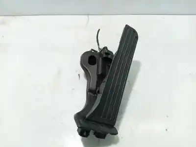 Peça sobressalente para automóvel em segunda mão pedal acelerador por volkswagen passat b6 (3c2) 1.9 tdi referências oem iam 1k1721503l