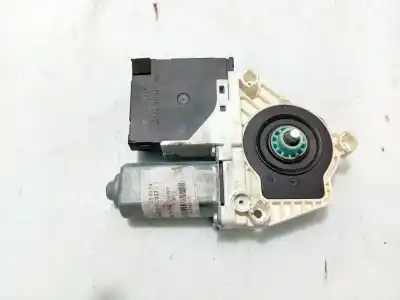 Peça sobressalente para automóvel em segunda mão motor elevador vidro dianteiro esquerdo por volkswagen passat b6 (3c2) 1.9 tdi referências oem iam 1k0959793h