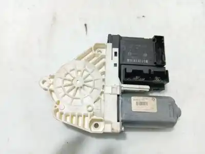Peça sobressalente para automóvel em segunda mão motor elevador vidro dianteiro direito por volkswagen passat b6 (3c2) 1.9 tdi referências oem iam 981236104