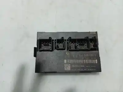 Peça sobressalente para automóvel em segunda mão módulo de confort / bsi /bcm por volkswagen passat b6 (3c2) 1.9 tdi referências oem iam 3c0959433k