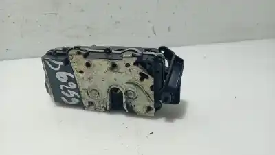 Автозапчасти б/у ЗАМОК ПЕРЕДНЕЙ ПРАВОЙ ДВЕРИ за CITROEN XSARA (N1)  ссылки OEM IAM 9136J2  