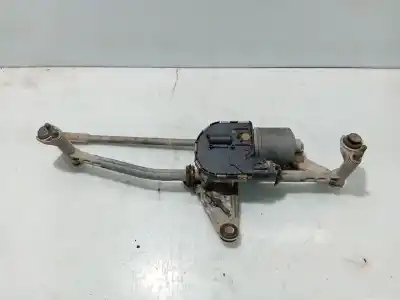 Tweedehands auto-onderdeel ruitenwissermotor voor voor volkswagen passat b6 (3c2) 2.0 tdi 16v oem iam-referenties 3ab955023a