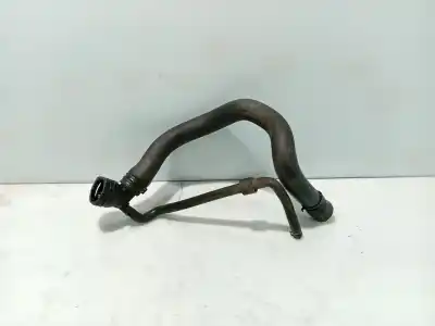 Tweedehands auto-onderdeel buis voor volkswagen passat b6 (3c2) 2.0 tdi 16v oem iam-referenties 1k0121447dh