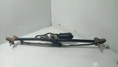 Peça sobressalente para automóvel em segunda mão MOTOR DO LIMPA PARA BRISAS por HYUNDAI XG 3.0 XG Referências OEM IAM 981102B000  