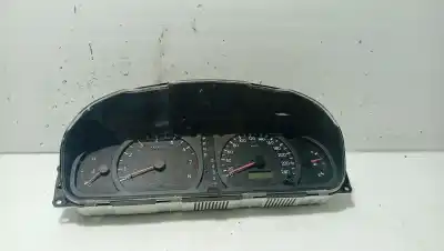 Peça sobressalente para automóvel em segunda mão QUADRANTE por HYUNDAI XG 3.0 XG Referências OEM IAM AE04CYRC04  