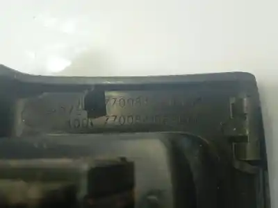 Автозапчастина б/у управління склами задніх правіх для renault megane i coach (da0/1_) 1.4 16v (da0d, da1h, da0w, da10) посилання на oem iam 7700843250  7700841069