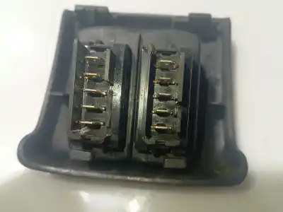 Автозапчастина б/у управління склами задніх правіх для renault megane i coach (da0/1_) 1.4 16v (da0d, da1h, da0w, da10) посилання на oem iam 7700843250  7700841069