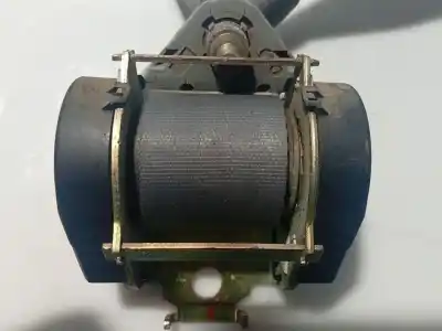 Автозапчасти б/у правый передний ремень безопасности за renault megane i coach (da0/1_) 1.4 16v (da0d, da1h, da0w, da10) ссылки oem iam 7700422319  