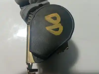 Автозапчасти б/у правый передний ремень безопасности за renault megane i coach (da0/1_) 1.4 16v (da0d, da1h, da0w, da10) ссылки oem iam 7700422319  