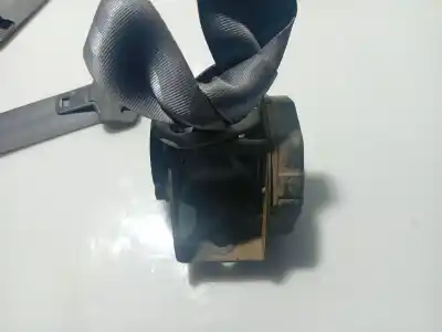 Автозапчастина б/у задній правий ремін безпеки для renault megane i coach (da0/1_) 1.4 16v (da0d, da1h, da0w, da10) посилання на oem iam 8200077124  