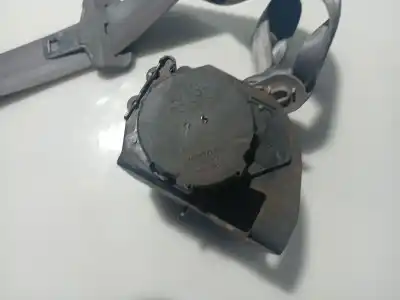 Автозапчастина б/у задній правий ремін безпеки для renault megane i coach (da0/1_) 1.4 16v (da0d, da1h, da0w, da10) посилання на oem iam 8200077124  