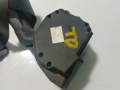 Автозапчастина б/у задній правий ремін безпеки для renault megane i coach (da0/1_) 1.4 16v (da0d, da1h, da0w, da10) посилання на oem iam 8200077124  